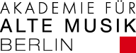Akademie fur Alte Musik Berlin