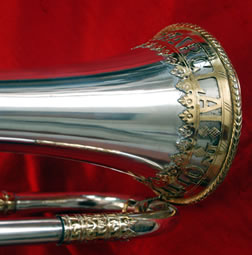 Hainlein Trumpet
